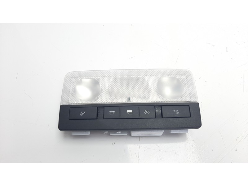 Recambio de luz interior para opel astra k lim. 5türig 1.4 16v sidi turbo referencia OEM IAM 13467030  