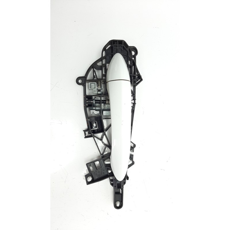 Recambio de maneta exterior delantera derecha para opel astra k lim. 5türig 1.4 16v sidi turbo referencia OEM IAM 13506795  