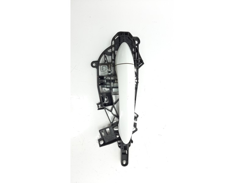 Recambio de maneta exterior delantera derecha para opel astra k lim. 5türig 1.4 16v sidi turbo referencia OEM IAM 13506795  