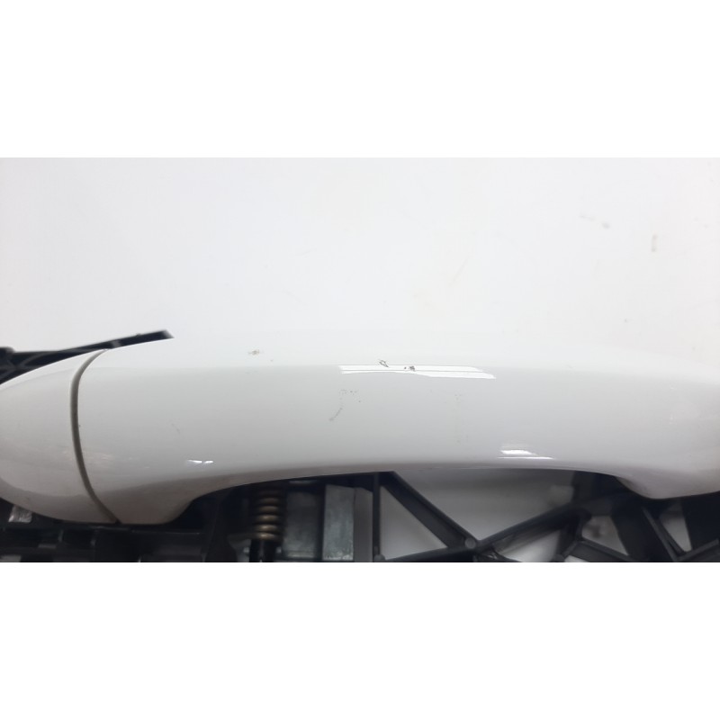 Recambio de maneta exterior delantera derecha para opel astra k lim. 5türig 1.4 16v sidi turbo referencia OEM IAM 13506795  