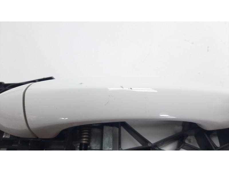 Recambio de maneta exterior delantera derecha para opel astra k lim. 5türig 1.4 16v sidi turbo referencia OEM IAM 13506795  