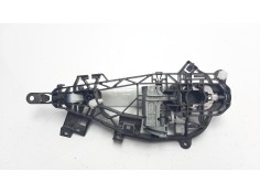 Recambio de maneta exterior trasera derecha para opel astra k lim. 5türig 1.4 16v sidi turbo referencia OEM IAM 13506795   2