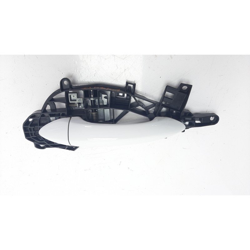 Recambio de maneta exterior trasera izquierda para opel astra k lim. 5türig 1.4 16v sidi turbo referencia OEM IAM 13506795  