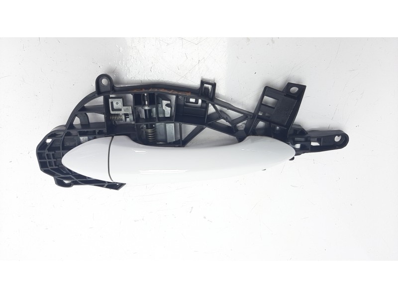 Recambio de maneta exterior trasera izquierda para opel astra k lim. 5türig 1.4 16v sidi turbo referencia OEM IAM 13506795  