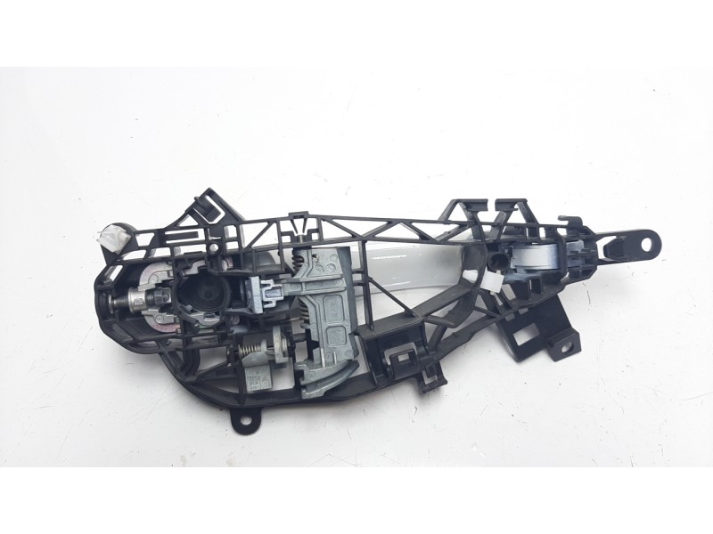 Recambio de maneta exterior trasera izquierda para opel astra k lim. 5türig 1.4 16v sidi turbo referencia OEM IAM 13506795  