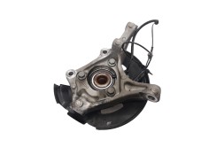 Recambio de mangueta delantera derecha para opel astra k lim. 5türig 1.4 16v sidi turbo referencia OEM IAM 39030300   2