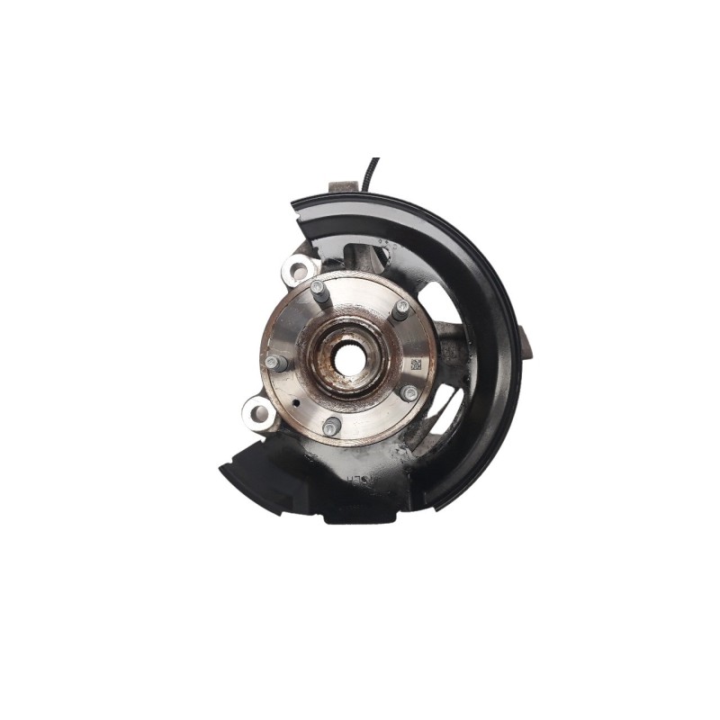 Recambio de mangueta delantera izquierda para opel astra k lim. 5türig 1.4 16v sidi turbo referencia OEM IAM 39030299  