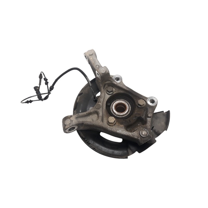 Recambio de mangueta delantera izquierda para opel astra k lim. 5türig 1.4 16v sidi turbo referencia OEM IAM 39030299  