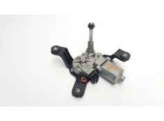 Recambio de motor limpia trasero para opel astra k lim. 5türig 1.4 16v sidi turbo referencia OEM IAM 13418998   2