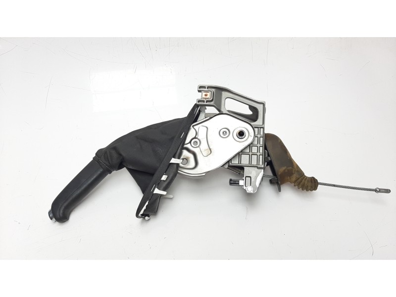 Recambio de palanca freno para opel astra k lim. 5türig 1.4 16v sidi turbo referencia OEM IAM 39133699  