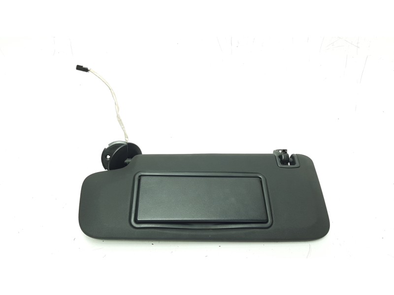 Recambio de parasol izquierdo para opel astra k lim. 5türig 1.4 16v sidi turbo referencia OEM IAM 39046141  