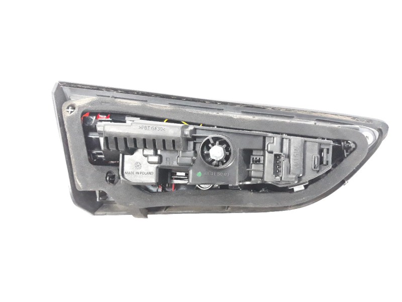 Recambio de piloto trasero derecho interior para opel astra k lim. 5türig 1.4 16v sidi turbo referencia OEM IAM 39032995  