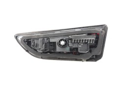 Recambio de piloto trasero izquierdo interior para opel astra k lim. 5türig 1.4 16v sidi turbo referencia OEM IAM 39032994   2
