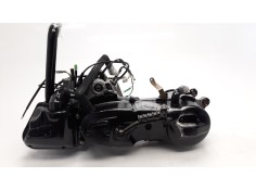 Recambio de motor completo para aeon at70 revo 50 referencia OEM IAM G/AT73  