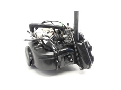 Recambio de motor completo para aeon at70 revo 50 referencia OEM IAM G/AT73   2