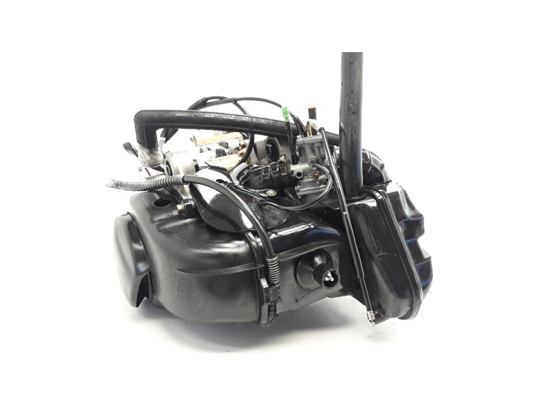 Recambio de motor completo para aeon at70 revo 50 referencia OEM IAM G/AT73  