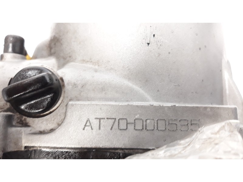 Recambio de motor completo para aeon at70 revo 50 referencia OEM IAM G/AT73  