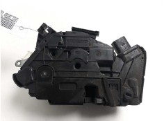 Recambio de cerradura puerta trasera derecha para seat ibiza (6j5) stylance / style referencia OEM IAM 6J0839016F CRDVW1110  2