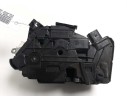 CERRADURA PUERTA TRASERA DERECHA 6J0839016F 6J0839016F CRDVW1110