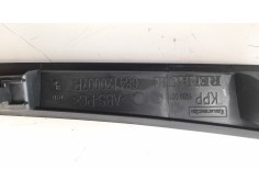 Recambio de moldura para renault megane iii berlina 5 p limited referencia OEM IAM 684120007R   2