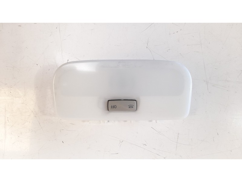 Recambio de luz interior para renault megane iii berlina 5 p limited referencia OEM IAM 264300007R  