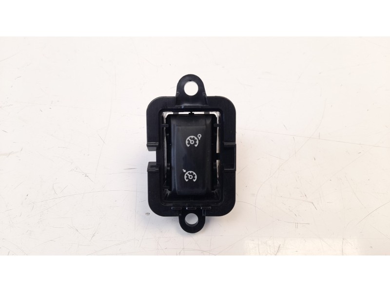 Recambio de interruptor para renault megane iii berlina 5 p limited referencia OEM IAM 255500002R  