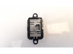 Recambio de interruptor para renault megane iii berlina 5 p limited referencia OEM IAM 255500002R   2