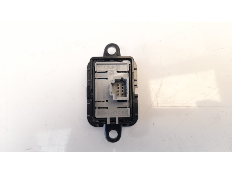 Recambio de interruptor para renault megane iii berlina 5 p limited referencia OEM IAM 255500002R  