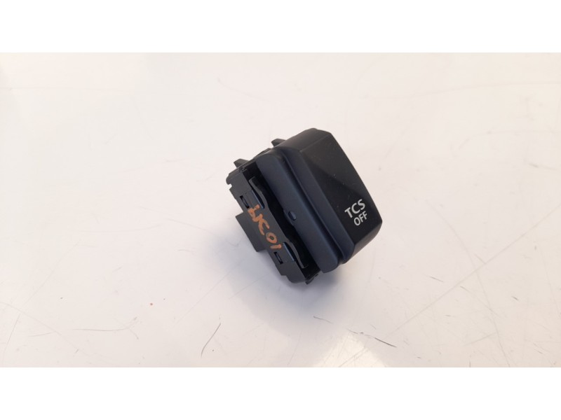 Recambio de interruptor para renault megane iii berlina 5 p limited referencia OEM IAM 251456675R  