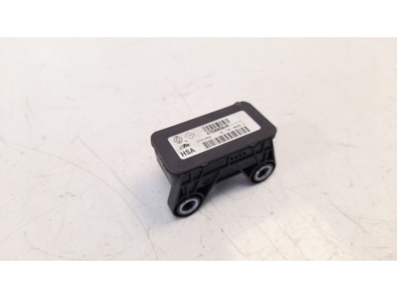 Recambio de sensor para renault megane iii berlina 5 p limited referencia OEM IAM 479300584R 10170106953 