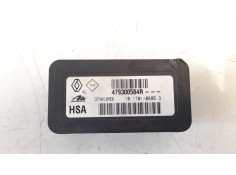 Recambio de sensor para renault megane iii berlina 5 p limited referencia OEM IAM 479300584R 10170106953  2