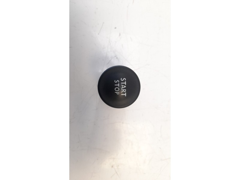 Recambio de interruptor para renault clio iv business referencia OEM IAM   