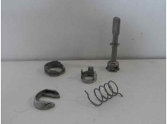 Recambio de bombin puerta delantera izquierda para volkswagen golf iv berlina (1j1) referencia OEM IAM 575MM 181593 