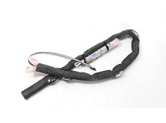 Recambio de airbag cortina delantero izquierdo para citroen c3 collection referencia OEM IAM 9802841080  