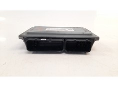 Recambio de centralita motor uce para seat ibiza (6j5) 1.2 12v referencia OEM IAM 03E906019AL 03E906019E 5WA11022 2