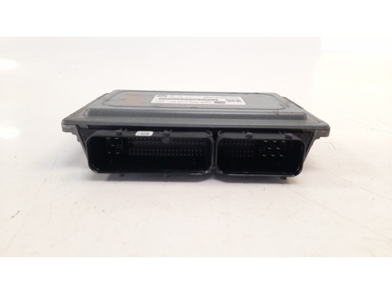 Recambio de centralita motor uce para seat ibiza (6j5) 1.2 12v referencia OEM IAM 03E906019AL 03E906019E 5WA11022