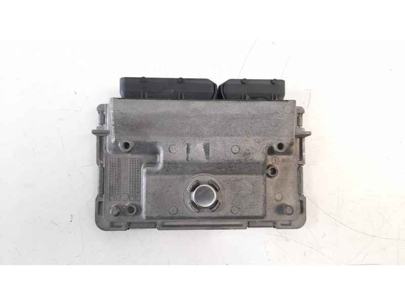 Recambio de centralita motor uce para seat ibiza (6j5) 1.2 12v referencia OEM IAM 03E906019AL 03E906019E 5WA11022