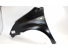 Recambio de aleta delantera izquierda para toyota corolla verso (r1) referencia OEM IAM 538120F010 108908512 TY7263014