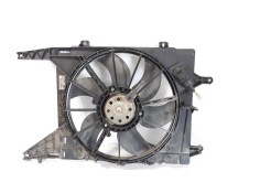 Recambio de electroventilador para renault megane i scenic (ja0) 1.4 cat referencia OEM IAM 7700433728 47367 9020906
