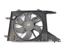 Recambio de electroventilador para renault megane i scenic (ja0) 1.4 cat referencia OEM IAM 7700433728 47367 9020906 2