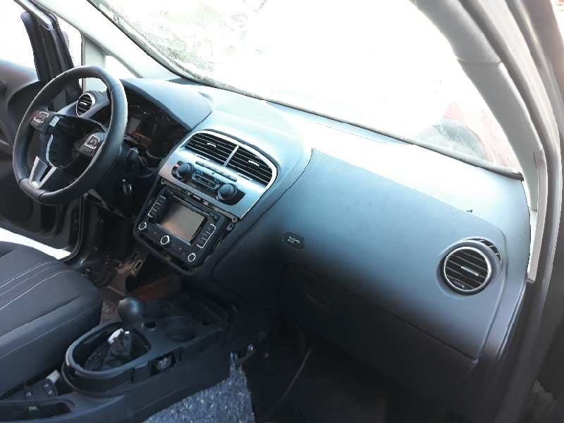 seat altea (5p1) del año 2012