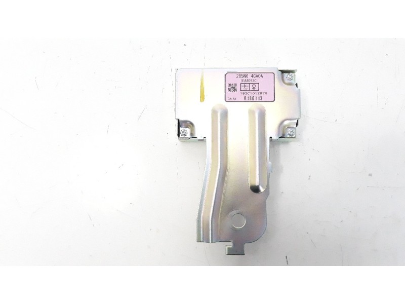 Recambio de modulo electronico para infiniti q50 3.5 v6 cat (híbrido) referencia OEM IAM 285N64GA0A  