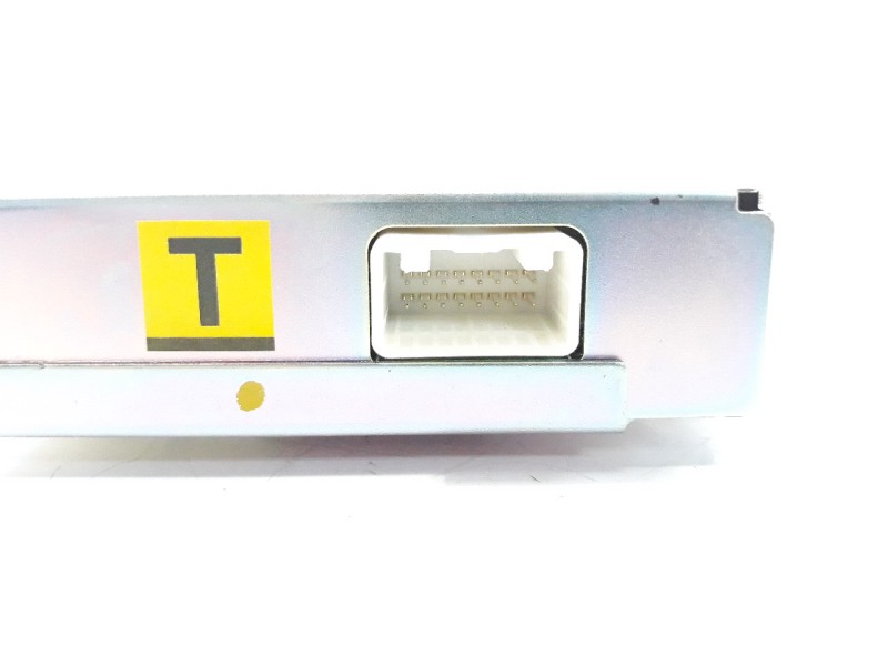 Recambio de modulo electronico para infiniti q50 3.5 v6 cat (híbrido) referencia OEM IAM 285N64GA0A  