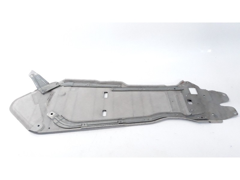 Recambio de cubrecarter para infiniti q50 3.5 v6 cat (híbrido) referencia OEM IAM 748111MS0C  