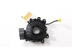Recambio de anillo airbag para infiniti q50 3.5 v6 cat (híbrido) referencia OEM IAM 255546HH0B   2