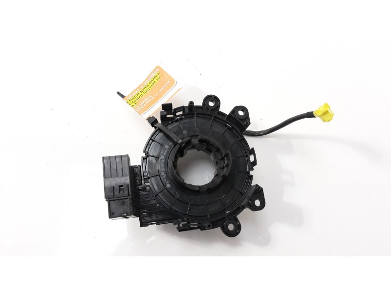 Recambio de anillo airbag para infiniti q50 3.5 v6 cat (híbrido) referencia OEM IAM 255546HH0B  