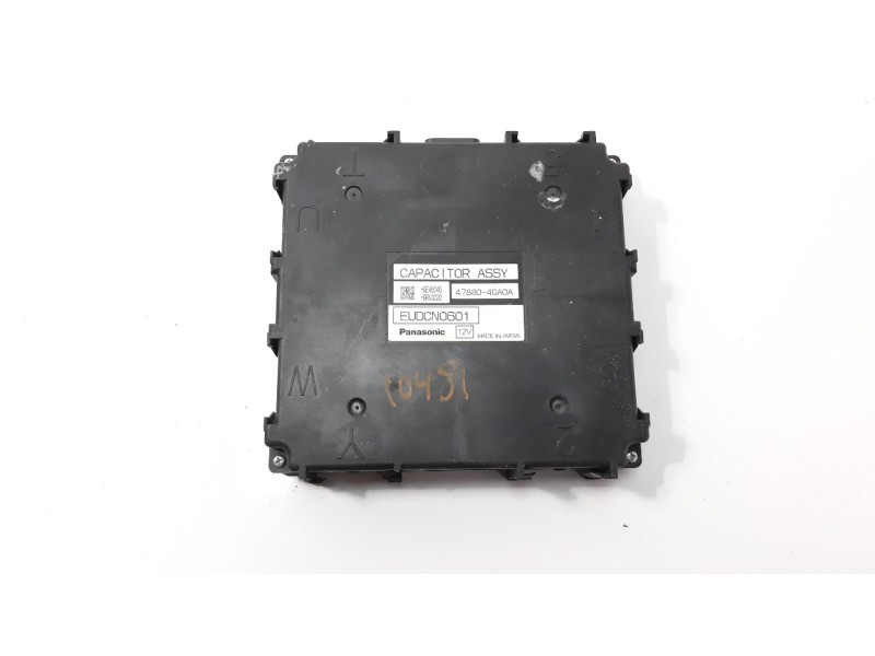 Recambio de modulo electronico para infiniti q50 3.5 v6 cat (híbrido) referencia OEM IAM 478804GA0A EUDCN0601 