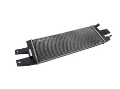 Recambio de radiador agua para infiniti q50 3.5 v6 cat (híbrido) referencia OEM IAM 180215   2