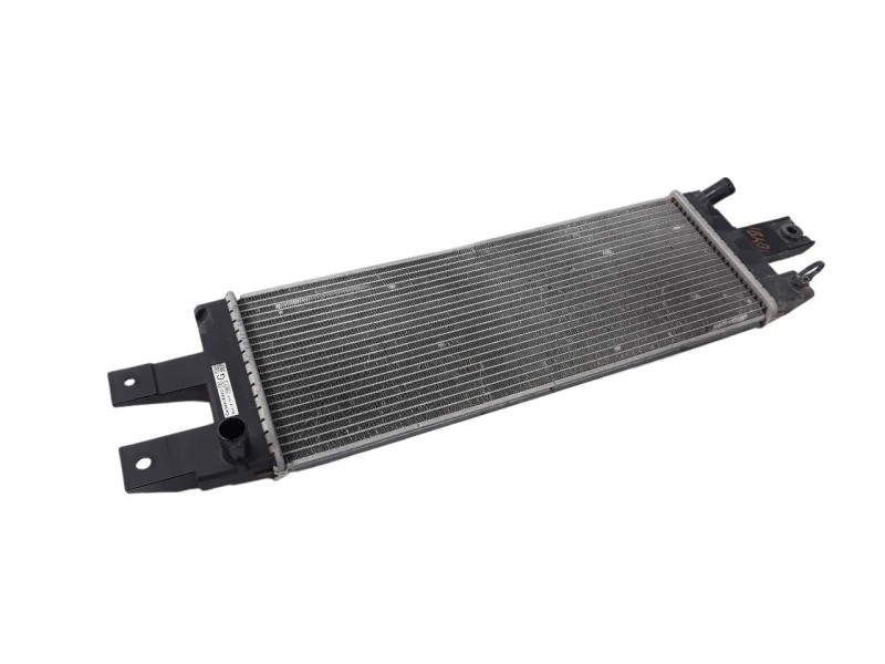 Recambio de radiador agua para infiniti q50 3.5 v6 cat (híbrido) referencia OEM IAM 180215  