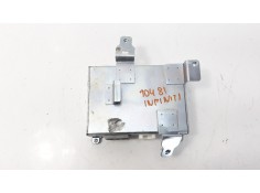 Recambio de modulo electronico para infiniti q50 3.5 v6 cat (híbrido) referencia OEM IAM 291A11MG1A  